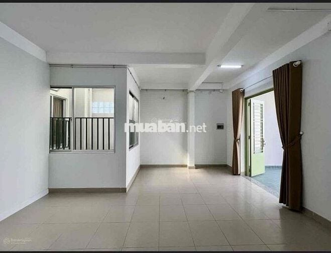 Cho Thuê Chung Cư 2PN 2WC 80m2 Balcon Lớn - Bảo Vệ Nhà Xe Ngay TT Q10