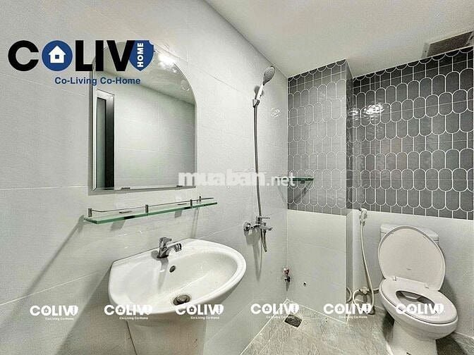 KHAI TRƯƠNG CĂN HỘ STUDIO FULL NỘI THẤT CAO CẤP