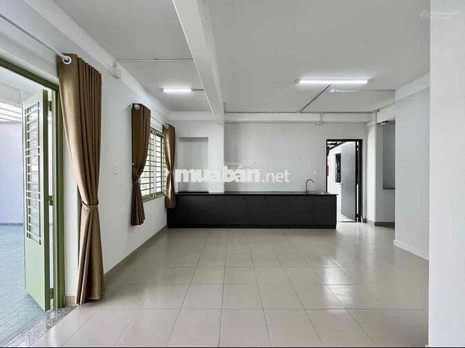 Cho Thuê Chung Cư 2PN 2WC 80m2 Balcon Lớn - Bảo Vệ Nhà Xe Ngay TT Q10