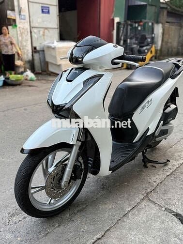 SH 2019, máy 125Fi, phanh ABS, máy nguyên, biển Hn