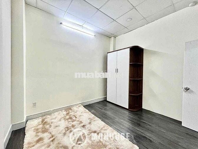 CHDV 2 PHÒNG NGỦ SIÊU RỘNG - MÁY GIẶT RIÊNG - NGAY CV HOÀNG VĂN THỤ