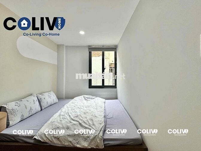 KHAI TRƯƠNG CĂN HỘ STUDIO FULL NỘI THẤT CAO CẤP