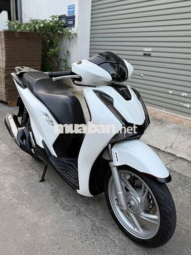 SH 2019, máy 125Fi, phanh ABS, máy nguyên, biển Hn