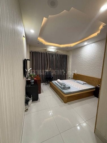 📌HIẾM💥💯Bán nhà đẹp MTNB 12m khu Tên Lửa 4x15m 4 tầng CÁCH AEON 50m