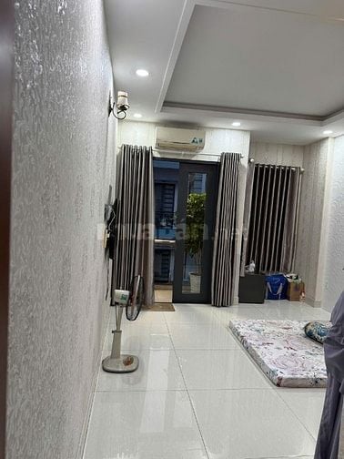 📌HIẾM💥💯Bán nhà đẹp MTNB 12m khu Tên Lửa 4x15m 4 tầng CÁCH AEON 50m