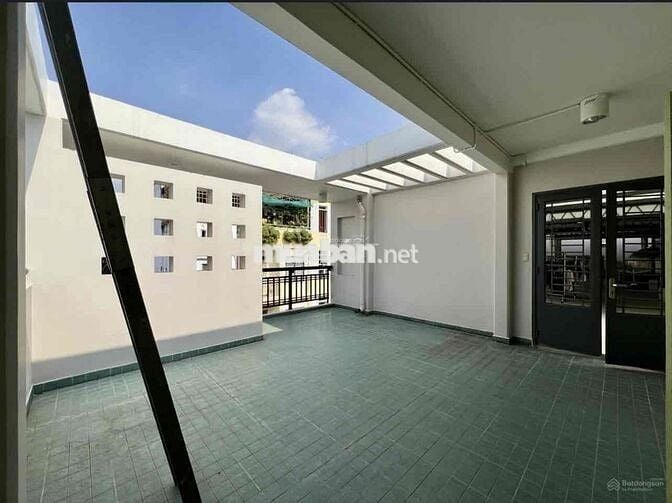 Cho Thuê Chung Cư 2PN 2WC 80m2 Balcon Lớn - Bảo Vệ Nhà Xe Ngay TT Q10