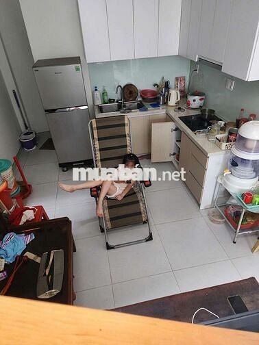 Nhà cho thuê Bình Trị Đông gần chợ Bình Trị (PN 2WC) nhà mới sạch đẹp