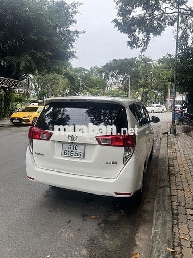 Toyota Innova 2019  chính chủ bán