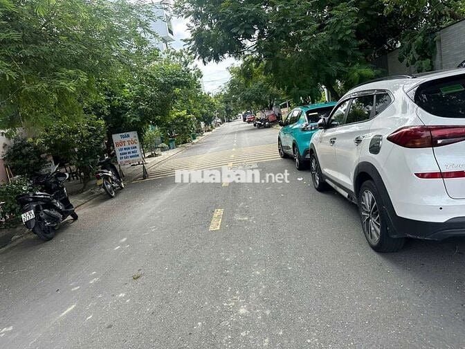 Chủ cần bán lô đất kiệt Đặng Thái thân ngủ hành Sơn TPĐN