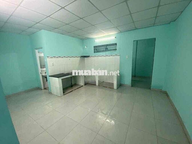 🔰NNC HXT Bờ Bao Tân Thắng - 100m2 Trệt Gác Lửng 2WC - Gần AEON, Chợ