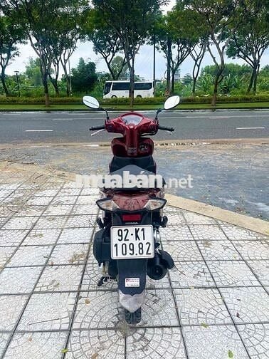 Chính chủ cần bán vision máy rin êm chạy ngon
