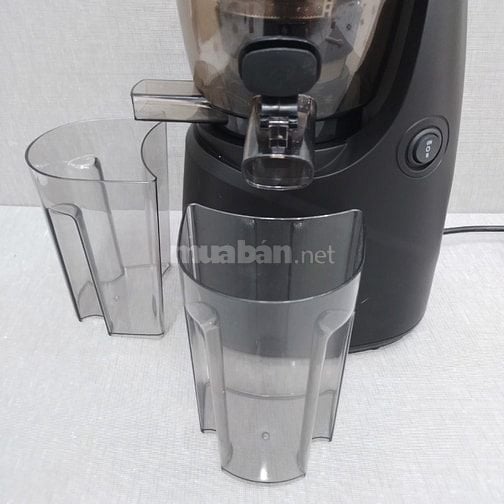 Máy ép trái cây công suất lớn dùng cho quán sinh tố, Café, nhà hàng