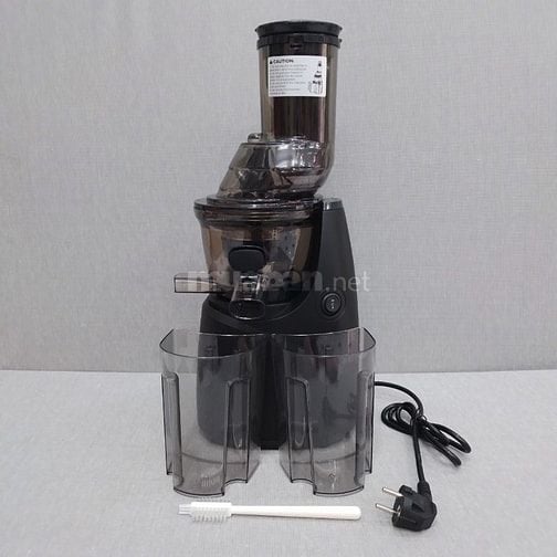 Máy ép trái cây công suất lớn dùng cho quán sinh tố, Café, nhà hàng