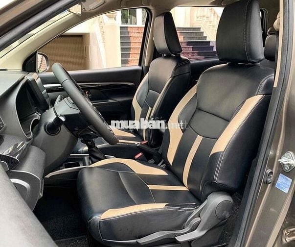 Suzuki XL7 2023 đi 2,9vkm giá tốt