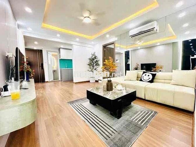 Căn hộ tập thể Minh Khai ,lô góc 3 thoáng ,ô tô đỗ cửa – 3PN ,full đồ Căn hộ tập thể Minh Khai ,lô góc 3 thoáng ,ô tô đỗ cửa – 3PN ,full đồ