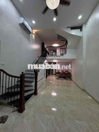 Phố Vọng - TT HAI BÀ TRƯNG _ 5 tầng 8 ngủ NGÕ THÔNG