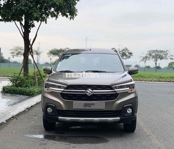 Suzuki XL7 2023 đi 2,9vkm giá tốt