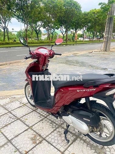 Chính chủ cần bán vision máy rin êm chạy ngon