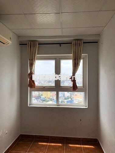 CHO THUÊ CUỐI T11 Ở CC 8X ĐẦM SEN 1PN CÓ MÁY LẠNH