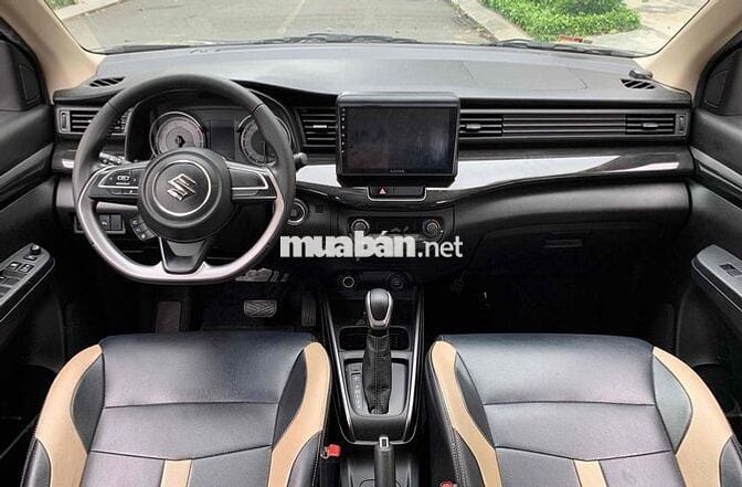 Suzuki XL7 2023 đi 2,9vkm giá tốt
