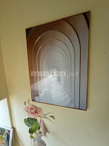 Cần bán căn góc HXH F15 . Kết cấu trệt 2 lầu 4 PN 3 WC chỉ 4,9 tỷ