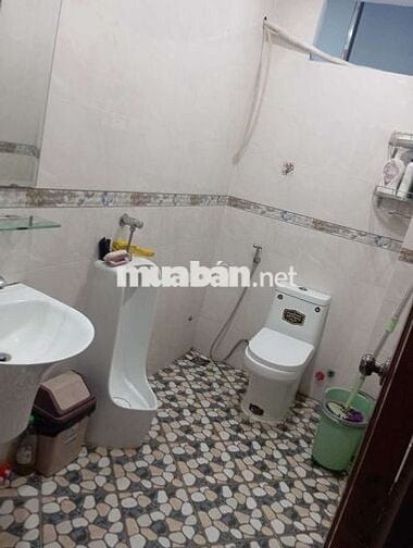 Cho thuê phòng trọ giá rẻ tại quận 12