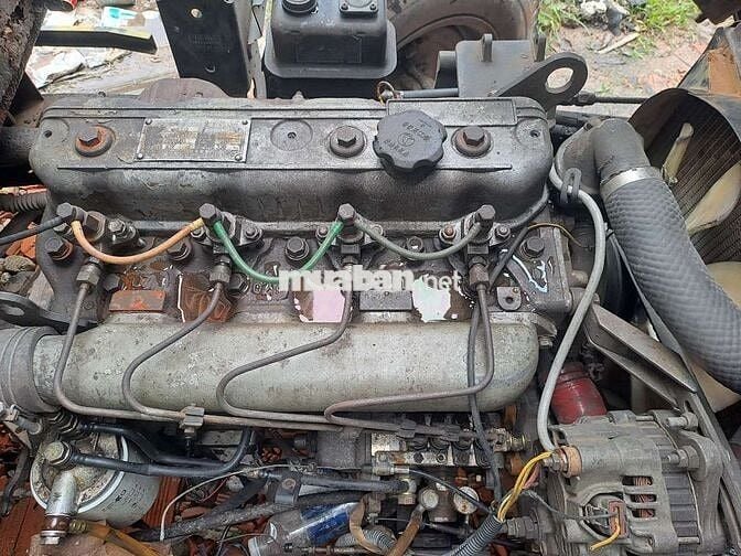 Gaz 2009 Tôi không rõ - 123 km
