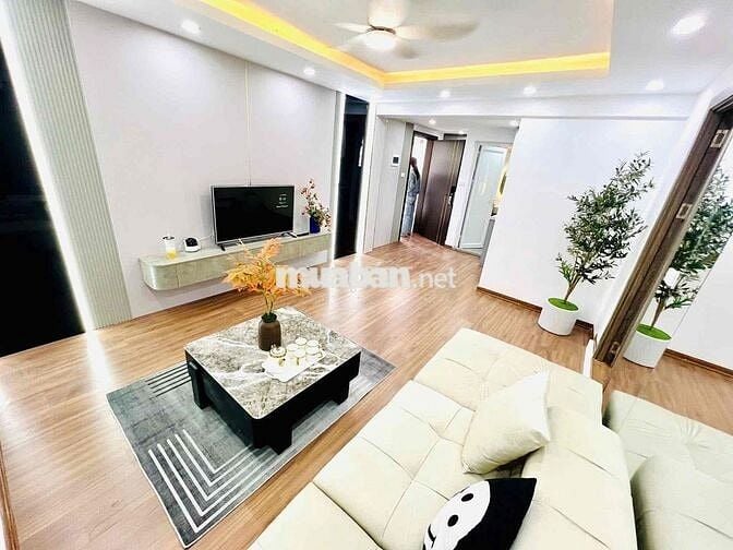 Căn hộ tập thể Minh Khai ,lô góc 3 thoáng ,ô tô đỗ cửa – 3PN ,full đồ Căn hộ tập thể Minh Khai ,lô góc 3 thoáng ,ô tô đỗ cửa – 3PN ,full đồ