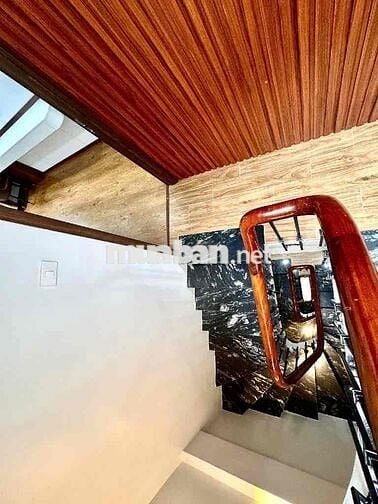 Phố Vọng - TT HAI BÀ TRƯNG _ 5 tầng 8 ngủ NGÕ THÔNG
