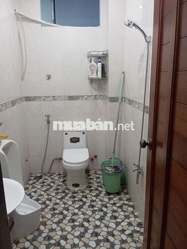 Cho thuê phòng trọ giá rẻ tại quận 12
