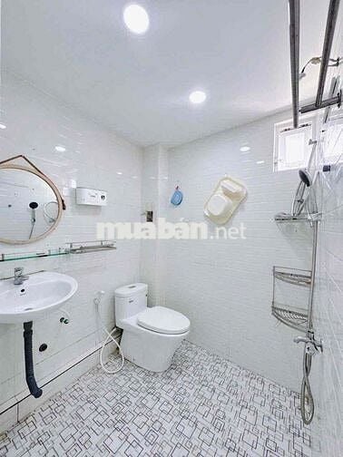 🏠CHO THUÊ NHÀ NGUYÊN CĂN QUẬN 4