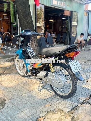 thái 110 mte chuẩn đời thắng đĩa