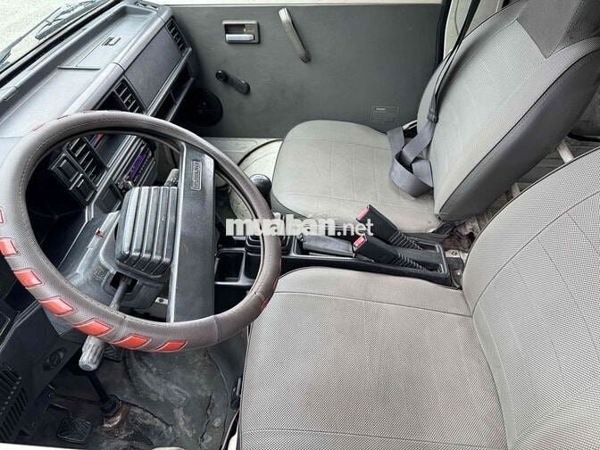 Suzuki Carry Van 2011 - 30000 km BSTP