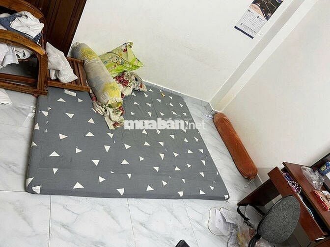 Nhà 3 Tầng Lê Đức Thọ, P16, Gò Vấp, 50m2, 4Tỷ370