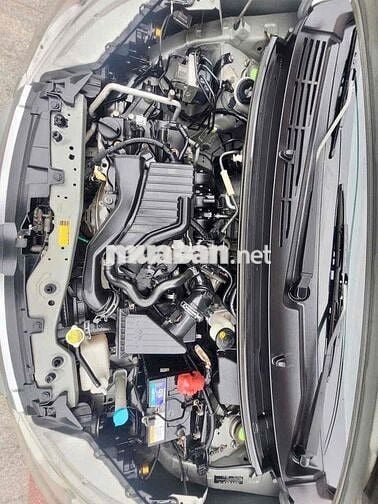 Toyota Wigo 2019 1.2 AT - 151253 km