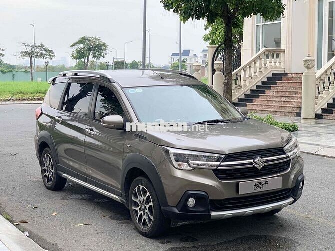 Suzuki XL7 2023 đi 2,9vkm giá tốt