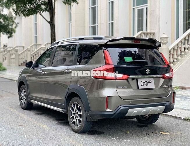 Suzuki XL7 2023 đi 2,9vkm giá tốt