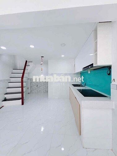 🏠CHO THUÊ NHÀ NGUYÊN CĂN QUẬN 4