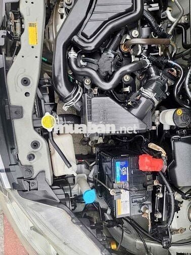 Toyota Wigo 2019 1.2 AT - 151253 km