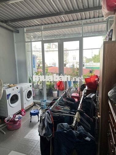 Nhà 3 Tầng Lê Đức Thọ, P16, Gò Vấp, 50m2, 4Tỷ370