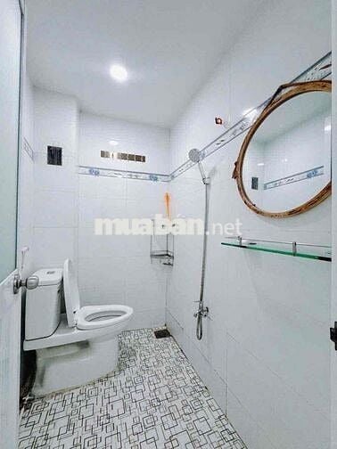 🏠CHO THUÊ NHÀ NGUYÊN CĂN QUẬN 4