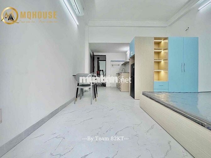 Căn Hộ 1PN mới khai trương gần Q1