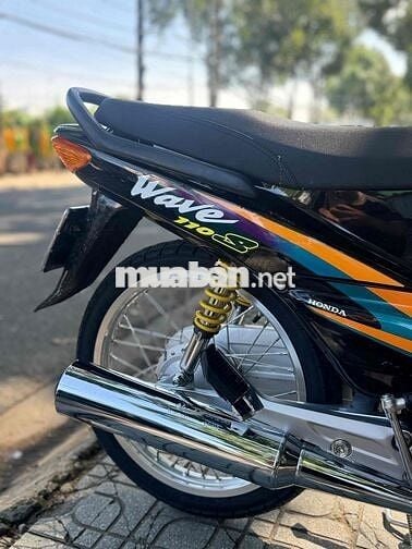 thái 110 mte chuẩn đời thắng đĩa
