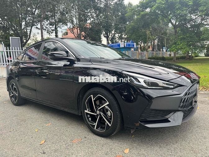MG MG5 2023 Lux - Bodykit odo 2,4v