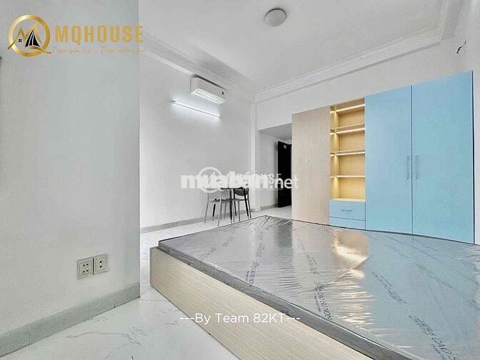 Căn Hộ 1PN mới khai trương gần Q1