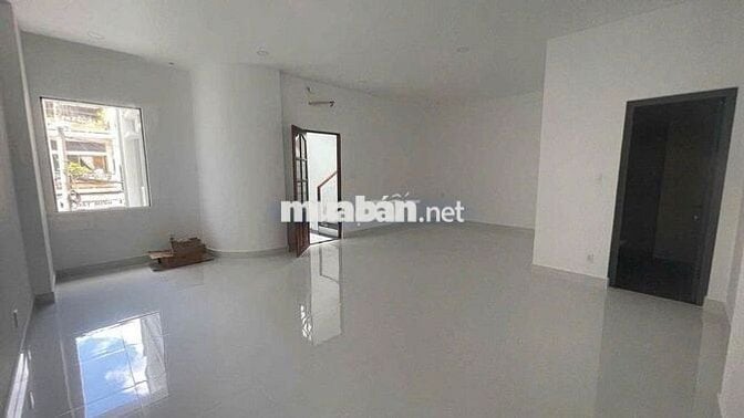 Cho thuê nhà mặt tiền đường lê Trung Nghĩa, dt 8x20 trệt 2 lầu