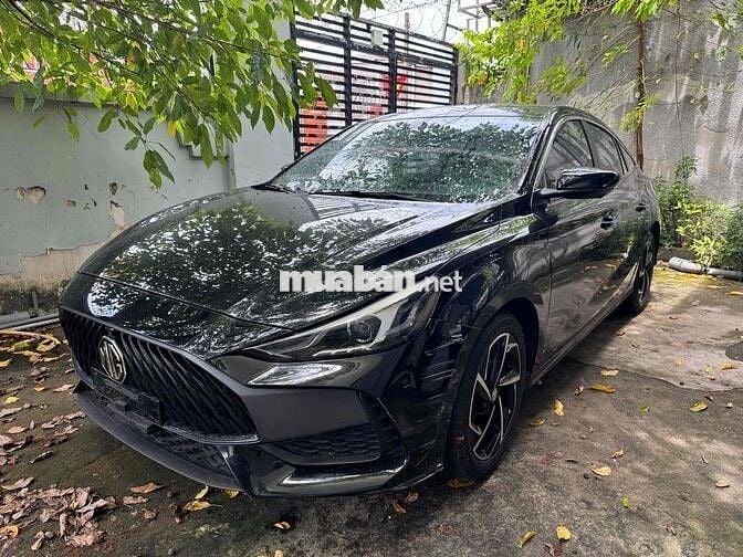 MG MG5 2023 Lux - Bodykit odo 2,4v