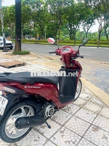 Chính chủ cần bán vision máy rin êm chạy ngon
