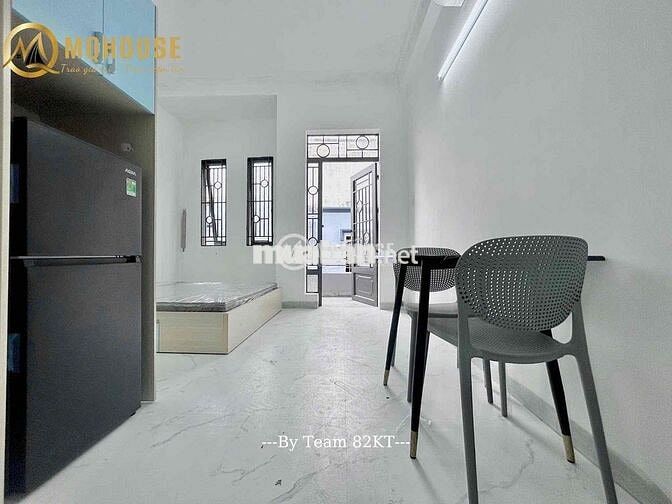 Căn Hộ 1PN mới khai trương gần Q1