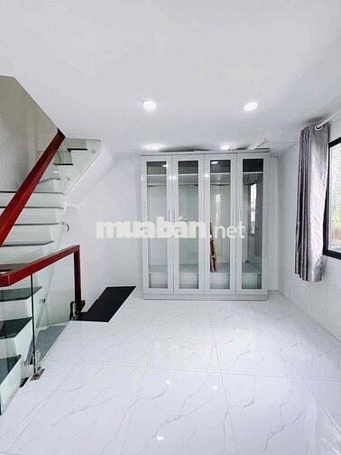 🏠CHO THUÊ NHÀ NGUYÊN CĂN QUẬN 4